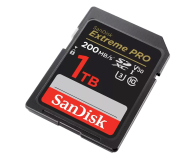 SANDISK SDXC 1TB 140MB/s SDSDXXD-1T00-GN4IN - 1058646 - zdjęcie 3